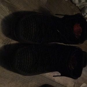 Jordan’s collector’s